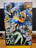 BANDAI万代拼装模型 MG 1/100 XXXG-01S 神龙高达 EW版-15岁以上 实拍图