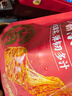 盐津铺子手撕素肉 混合味270g约30包 素牛排素牛肉 豆干辣条 辣卤零食小吃 实拍图