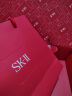 SK-II神仙水75ml精华sk2水乳化妆品护肤品套装礼盒skii520送女朋友礼物 实拍图