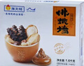 海文铭福州正宗佛跳墙1600g大盆菜金汤海参鲍鱼花胶海鲜加热即食预制菜 实拍图