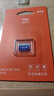 爱国者（aigo）64GB 内存卡TF（MicroSD）存储卡A1 U3 V30 4K行车记录仪&监控摄像头手机平板相机游戏机储存卡 T0 实拍图
