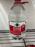 农夫山泉  饮用水 饮用天然水3L*6桶 整箱 桶装水 实拍图