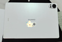 HUAWEI MatePad Air 12英寸2024款 国家补贴15% 华为平板电脑2.8K高刷全面屏 12+256GB 羽砂白 实拍图