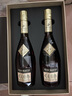 人头马（Remy Martin）洋酒 CLUB优质香槟区干邑白兰地 500ml*2瓶  双支装 实拍图