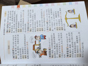 开心小学生多功能成语词典大全 中华成语大词典近义反义词成语故事成语接龙现代汉语小学专用新华字典工具书 实拍图