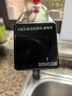 美的（Midea）家用加热净水器 星河真沸腾直饮净热一体机0阻垢剂 温热水1800G RO反渗透 厨下即滤净饮机1000G 实拍图