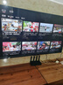 酷开创维K3 2025款 55英寸电视 一级能效 2+32GB  144Hz AI远场语音 以旧换新补贴液晶游戏电视55P3F-J 实拍图