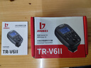 金贝（JINBEI）SPARK-400D闪光灯400W摄影灯摄影棚套装人像服装证件照肖像拍照补光灯珠宝静物电商拍摄打光灯器材 TR-V6II发射器 实拍图