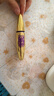 美宝莲巨密大咖金胖子睫毛膏 防水浓密卷翘不易晕染 10ml 生日礼物女 实拍图