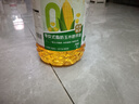 京觅零反式脂肪玉米胚芽油5L 非转基因压榨一级 富含植物甾醇 实拍图