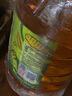 金龙鱼 食用油 非转基因 物理压榨玉米油6.18L（富含植物甾醇） 实拍图