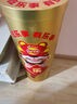 乐事（Lay's）薯片 (鱿鱼+烤翅+五花肉) 70克*3包 大波浪组合包 零食大礼包 实拍图