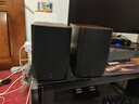 惠威（HiVi）D1100蓝牙音响2.0声道多媒体有源家用桌面电视音响笔记本电脑安卓苹果平板手机通用 实拍图