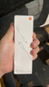 小米苹果数据线100cmPD快充版充电线MFi认证通用iPhoneXsMax/XR/12/13 Type-C to Lightning转接头线   实拍图
