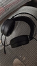 联想（Lenovo）拯救者StarY360 USB7.1声道游戏耳机头戴式有线电脑电竞耳机耳麦 带线控 黑色 畅玩黑神话悟空 实拍图