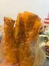 麻二婶江西特产萍乡辣片80后90后网红豆皮辣条小时候童年味道香辣味零食 微辣400g*1袋（非油炸工艺） 实拍图