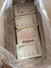 bc babycare绵柔巾宝宝干湿两用一次性洗脸巾 云柔加大加厚小熊巾面膜柔巾 80抽 16包 【囤货推荐】经典款 实拍图