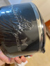 双枪（Suncha）304不锈钢泡面碗带盖 方便面沥水饭盒大容量1400ml 实拍图