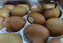 佳沛（zespri）新西兰  阳光金奇异果18粒礼盒优选果单果约101-124g 猕猴桃水果 实拍图