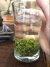 正宗胖东来超市茶叶 (特级头采毛尖)茶叶绿茶新茶明前头采特级 特级头采毛尖一罐装250克 实拍图