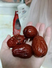 南疆巴朗灰枣礼盒1280g新疆红枣特产小枣独立包装端午节礼盒纷享 实拍图