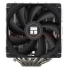 Thermalright(利民) Peerless Assassin 120 SE 逆重力6热管 风冷散热器 双塔逆转双C12C风扇 PA120 SE 实拍图