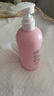 贝亲（Pigeon）桃叶精华 婴儿液体爽身露 家庭装 四季通用 480ml IA286 实拍图