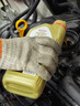 嘉实多（Castrol）极护智E版 全合成机油 润滑油 5W-40 SP A3/B4 1L 汽车保养 实拍图
