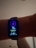 华为（HUAWEI）手环10 NFC版 羽砂黑 智能手环专业睡眠分析情绪健康铝合金机身心率监测运动手环支持NFC手环9升级 实拍图