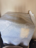 地平线8号（LEVEL8）行李箱男女密码学生登机箱20英寸旅行者系列经典PC万向轮拉杆箱蓝 实拍图