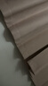 帕雷丁（Palladium） 帕雷丁专业防螨虫床上用品四件套，儿童防尘螨过敏床上用品 1.5米床全包 床笠款 被套200*230cm 实拍图