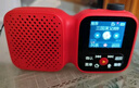 喜马拉雅好声音老年陪伴机SE户外便携AI智能网络FM收音机4G语音播报多功能故事机音箱音响老人父母生日礼物 实拍图