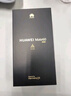 HUAWEI Mate 60 国家补贴500元 超可靠玄武架构 华为mate60鸿蒙智能手机 雅丹黑 12G+256G 实拍图