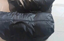毕亚兹搬家袋打包袋编织袋衣服棉被子大容量收纳包3只装牛津布 实拍图