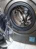 美的（Midea）滚筒洗衣机全自动家用【MG100V36T】懒人超薄10公斤 以旧换新 家电国家补贴20% 一级能效 内衣洗  实拍图