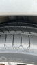米其林（MICHELIN）汽车轮胎 225/60R17 103V 浩悦四代 PRIMACY 4 适配别克GL8 实拍图