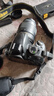 Nikon尼康D90 D3200 5600 D5500套机二手单反数码照相机高清旅游入门级d3100 套餐二摄影中端配置 99新尼康d3100含18-55VR 实拍图