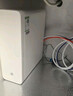 京东京造鲜活水净水器 家用净水机600GPro 直饮机净饮机 过滤器厨下式 5.5年RO反渗透滤芯 家电国家补贴 实拍图
