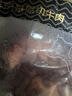 鲜京采甄选&Marfrig 南美进口原切带芯后腱4斤 炖煮健身 京东自有品牌 实拍图