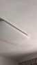 Yeelight易来led全光谱吸顶灯客厅卧室接入米家APP灯具灵犀3.0【包安装】 实拍图