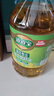 道道全菜籽油 食用油 洞庭甄选纯正菜籽油 量贩装非转基因 6.18L*1桶 实拍图