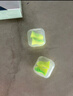 宜家依隔音耳塞助睡眠超强防噪音降噪耳罩睡觉专用打呼噜不伤耳专业4枚 实拍图