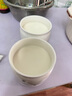 小熊（Bear）酸奶机 家用全自动大容量分杯米酒机酸奶发酵菌纳豆泡菜机SNJ-C10P2（浅绿） 实拍图