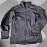 ARC'TERYX始祖鸟 KYANITE LIGHTWEIGHT JACKET 舒适 男子 抓绒衫 BLACK/黑色 L 晒单实拍图