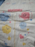 好奇（Huggies）金装纸尿裤M162片(6-11kg)中号婴儿尿不湿超薄柔软超大吸力透气 实拍图