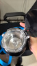 天喜（TIANXI）茶壶泡茶壶316不锈钢焖茶壶保温飘逸杯真空茶壶泡茶 实拍图
