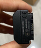 索尼（SONY） NP-FZ100原装电池/充电器 微单相机锂电池（适配E10M2/A7R5/A7M4/A7M3/A7SM3/A6700/A7C2/A9M3等) NP-FZ100电池 (原厂包装） 标 实拍图