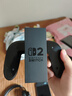 任天堂（Nintendo）switch2代游戏机掌机标准版港版马里奥赛车世界同捆 新品 现货 switch2玛利欧赛车世界组合 现货 实拍图