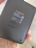西部数据（WD）5TB 移动硬盘 USB3.0 SE系列 2.5英寸 机械硬盘 笔记本电脑外接 外置存储办公 大容量家庭存储 实拍图