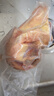 硒全食美富硒老鸽王 450g/只 冷冻 供港鸽子生鲜冷链 煲汤优选卤煮食材 实拍图